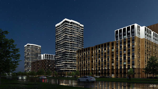 Продам трехкомнатную (3-комн.) квартиру, Власихинская ул, 212, Барнаул г