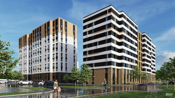Продам трехкомнатную (3-комн.) квартиру, Власихинская ул, 212, Барнаул г