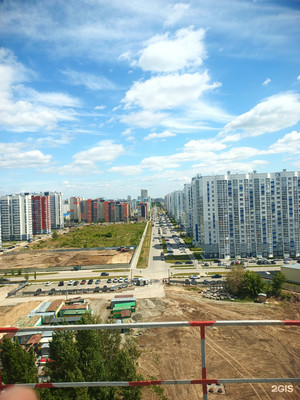 Продам трехкомнатную (3-комн.) квартиру, Власихинская ул, 212, Барнаул г