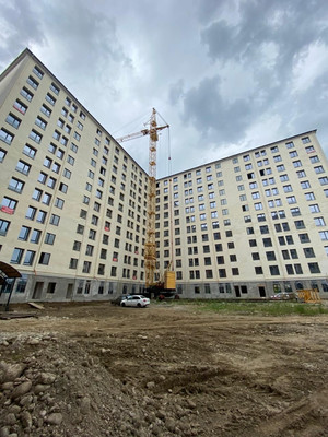 Продам двухкомнатную (2-комн.) квартиру, ОДС ул, 1, Нальчик г