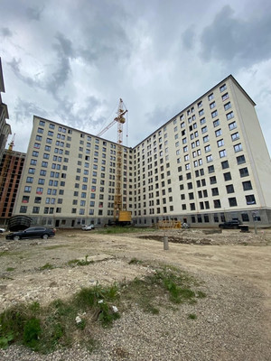 Продам двухкомнатную (2-комн.) квартиру, ОДС ул, 1, Нальчик г