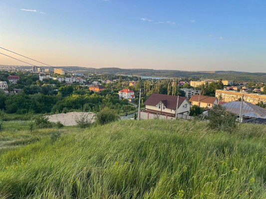Продам участок 18 соток, ИЖС, Олега Кошевого ул, Симферополь г, 0 км от города