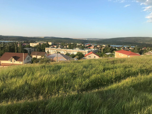 Продам участок 18 соток, ИЖС, Олега Кошевого ул, Симферополь г, 0 км от города