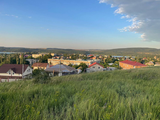 Продам участок 18 соток, ИЖС, Олега Кошевого ул, Симферополь г, 0 км от города