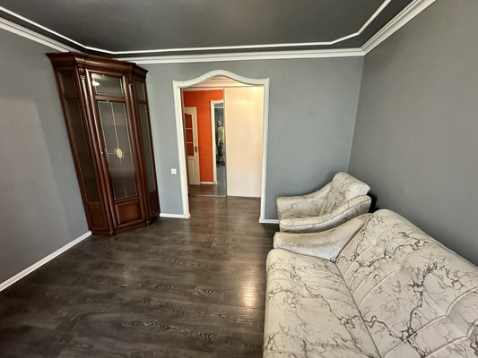 Продам двухкомнатную (2-комн.) квартиру, Жмайлова ул, 29, Ростов-на-Дону г
