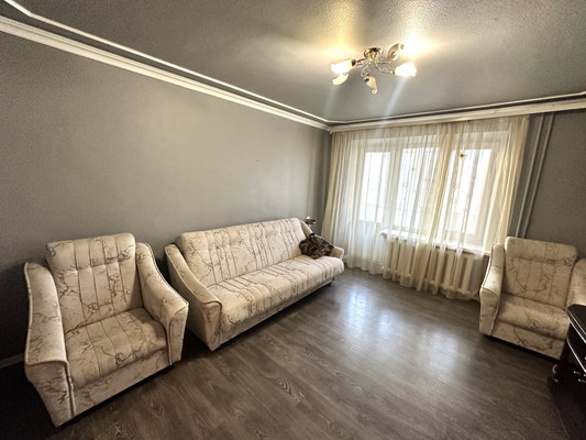 Продам двухкомнатную (2-комн.) квартиру, Жмайлова ул, 29, Ростов-на-Дону г
