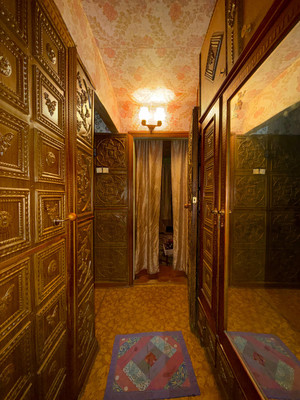 Продам трехкомнатную (3-комн.) квартиру, Ашурова ул, 38, Нальчик г