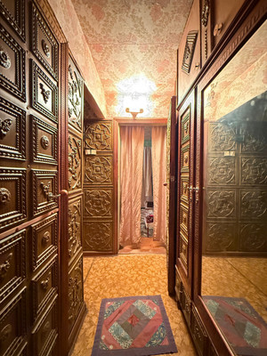 Продам трехкомнатную (3-комн.) квартиру, Ашурова ул, 38, Нальчик г
