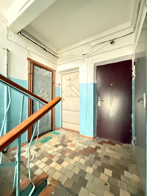 Продам трехкомнатную (3-комн.) квартиру, Ашурова ул, 38, Нальчик г