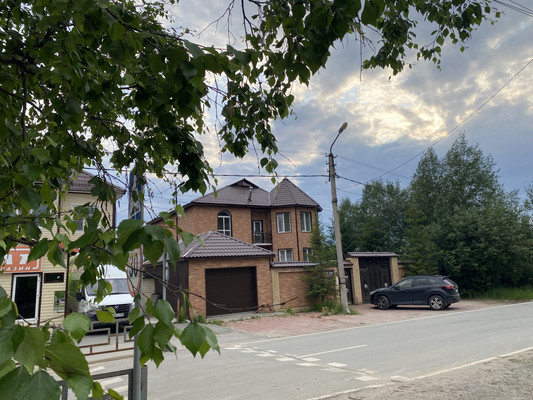 Продам дом, Школьная ул, 29А, Нижневартовск г, 0 км от города