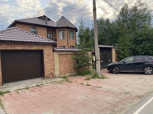 Продам дом, Школьная ул, 29А, Нижневартовск г, 0 км от города