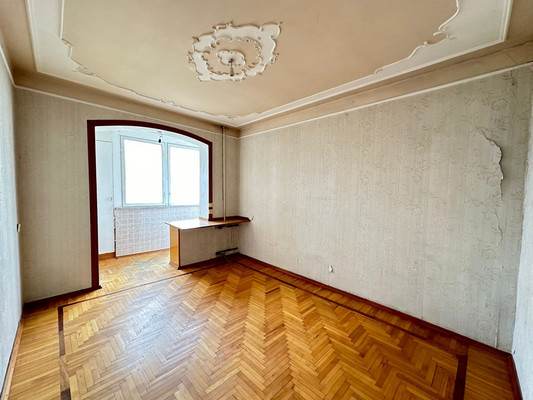 Продам трехкомнатную (3-комн.) квартиру, Московская ул, 4, Нальчик г