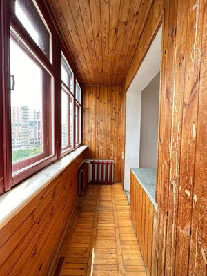 Продам трехкомнатную (3-комн.) квартиру, Московская ул, 4, Нальчик г