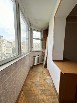 Продам трехкомнатную (3-комн.) квартиру, Московская ул, 4, Нальчик г