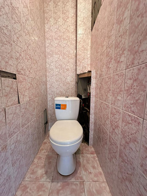 Продам трехкомнатную (3-комн.) квартиру, Московская ул, 4, Нальчик г