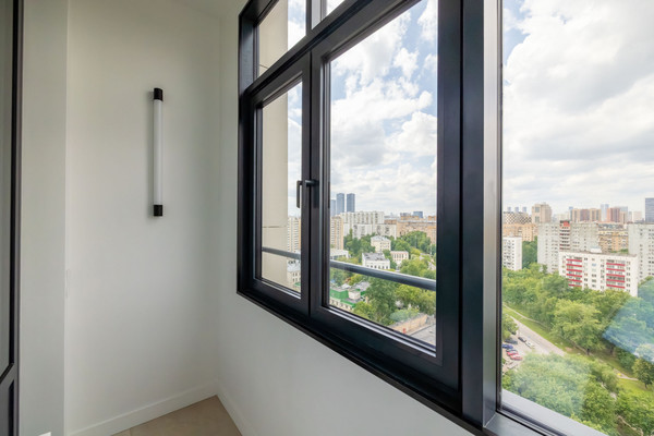 Продам двухкомнатную (2-комн.) квартиру, Новоалексеевская ул, 16к2, Москва г