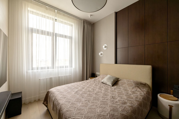Продам двухкомнатную (2-комн.) квартиру, Новоалексеевская ул, 16к2, Москва г