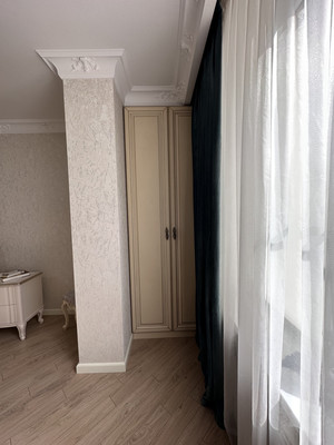 Продам двухкомнатную (2-комн.) квартиру, Ногмова ул, 7, Нальчик г