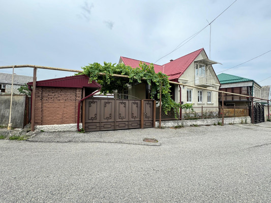 Продам дом, Туриста ул, 89, Нальчик г, 0 км от города