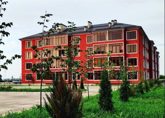 Продам двухкомнатную (2-комн.) квартиру, Шогенова ул, 77, Нальчик г