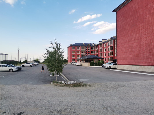 Продам двухкомнатную (2-комн.) квартиру, Шогенова ул, 77, Нальчик г