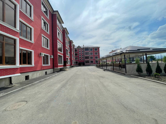 Продам двухкомнатную (2-комн.) квартиру, Шогенова ул, 77, Нальчик г