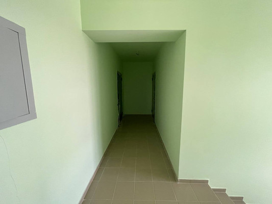 Продам двухкомнатную (2-комн.) квартиру, Шогенова ул, 77, Нальчик г