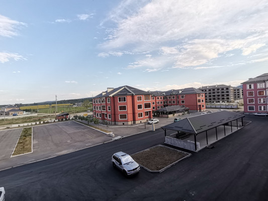 Продам двухкомнатную (2-комн.) квартиру, Шогенова ул, 77, Нальчик г