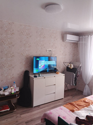 Сдам однокомнатную (1-комн.) квартиру, Дружный мкр, 12, Тучково рп