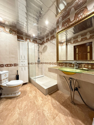 Продам трехкомнатную (3-комн.) квартиру, Кулиева пр-кт, 2кА, Нальчик г