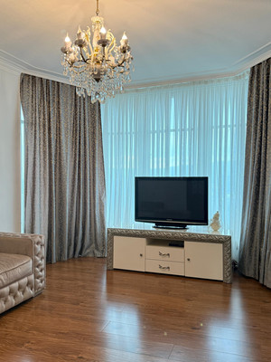 Продам трехкомнатную (3-комн.) квартиру, Кулиева пр-кт, 3, Нальчик г
