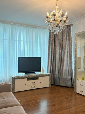 Продам трехкомнатную (3-комн.) квартиру, Кулиева пр-кт, 3, Нальчик г