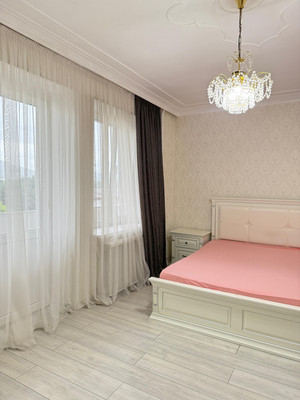 Продам трехкомнатную (3-комн.) квартиру, Кулиева пр-кт, 3, Нальчик г