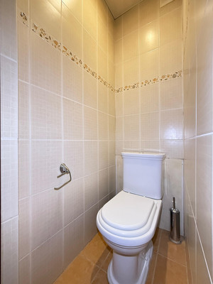 Продам трехкомнатную (3-комн.) квартиру, Кулиева пр-кт, 3, Нальчик г