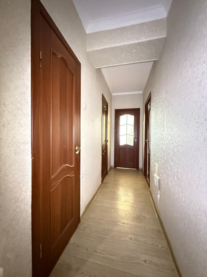 Продам трехкомнатную (3-комн.) квартиру, Кулиева пр-кт, 3, Нальчик г