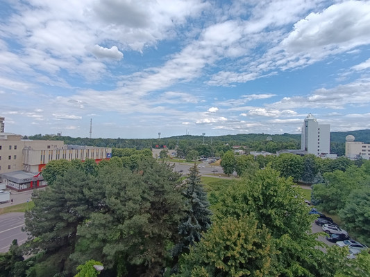Продам трехкомнатную (3-комн.) квартиру, Кулиева пр-кт, 3, Нальчик г