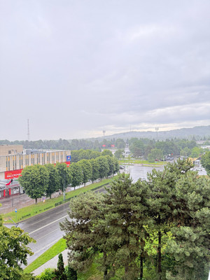 Продам трехкомнатную (3-комн.) квартиру, Кулиева пр-кт, 3, Нальчик г