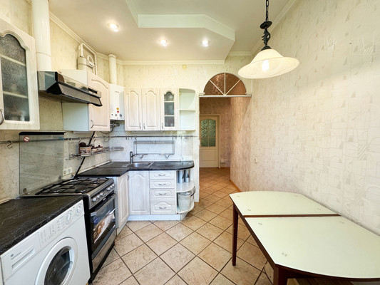 Продам двухкомнатную (2-комн.) квартиру, Костромской пр-кт, 20, Санкт-Петербург г