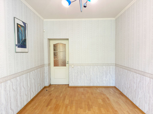 Продам двухкомнатную (2-комн.) квартиру, Костромской пр-кт, 20, Санкт-Петербург г