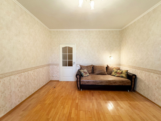 Продам двухкомнатную (2-комн.) квартиру, Костромской пр-кт, 20, Санкт-Петербург г