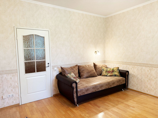 Продам двухкомнатную (2-комн.) квартиру, Костромской пр-кт, 20, Санкт-Петербург г