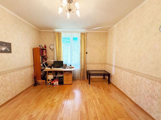 Продам двухкомнатную (2-комн.) квартиру, Костромской пр-кт, 20, Санкт-Петербург г
