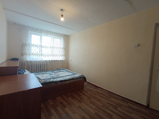 Продам однокомнатную (1-комн.) квартиру, Красная ул, 251А, Нарткала г