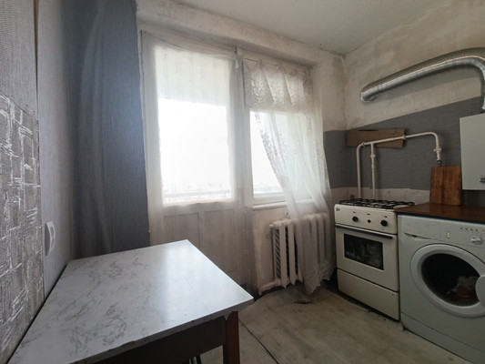 Продам однокомнатную (1-комн.) квартиру, Красная ул, 251А, Нарткала г