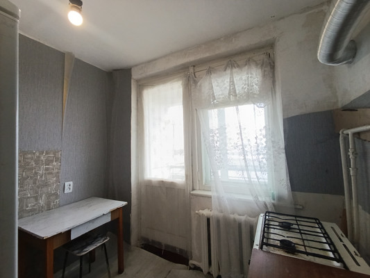 Продам однокомнатную (1-комн.) квартиру, Красная ул, 251А, Нарткала г