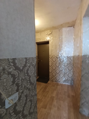 Продам однокомнатную (1-комн.) квартиру, Красная ул, 251А, Нарткала г
