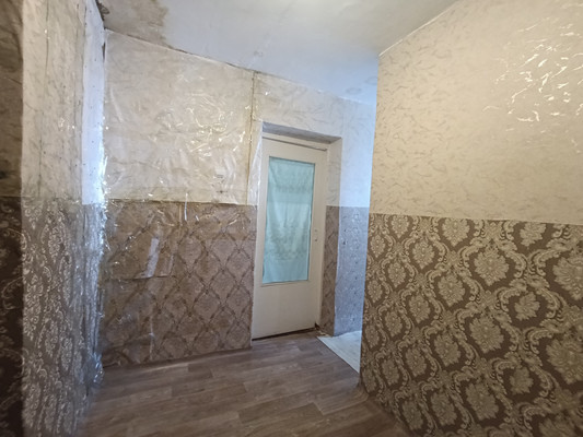 Продам однокомнатную (1-комн.) квартиру, Красная ул, 251А, Нарткала г