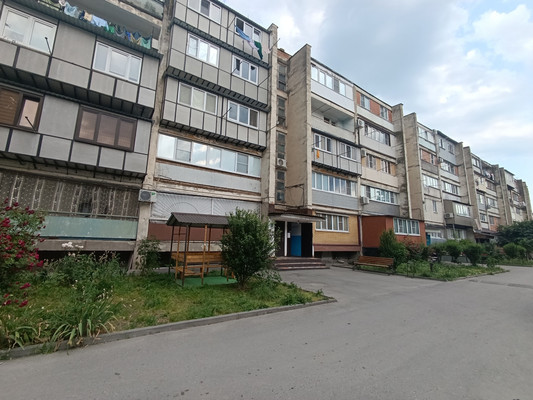 Продам однокомнатную (1-комн.) квартиру, Красная ул, 251А, Нарткала г