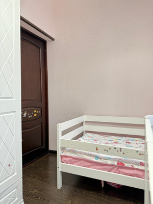 Продам трехкомнатную (3-комн.) квартиру, Толстого ул, 96, Нальчик г