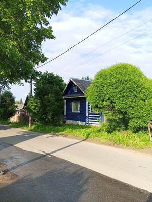 Продам дом, Ленина ул, 66, Сольцы г, 0 км от города